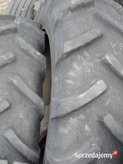 Opony 13636 Michelin Przeworsk