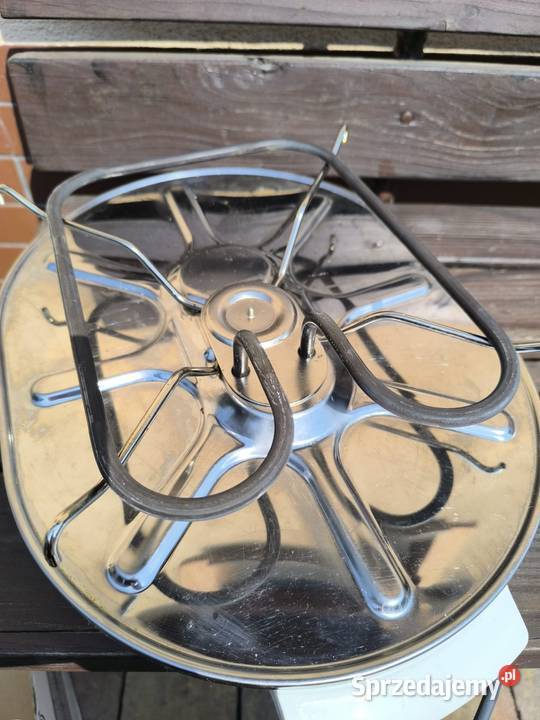 Grill elektryczny Tefal Raclette Grill komplet z