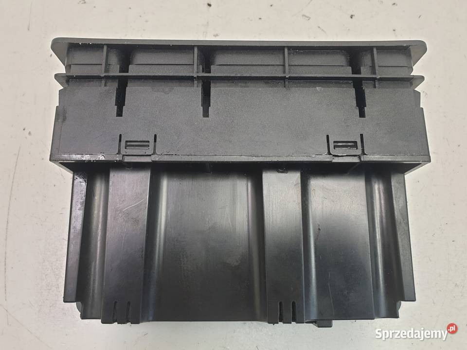 PANEL KLIMATYZACJI Saab 95 lift nawiewu 12762731 osobowe Rudka
