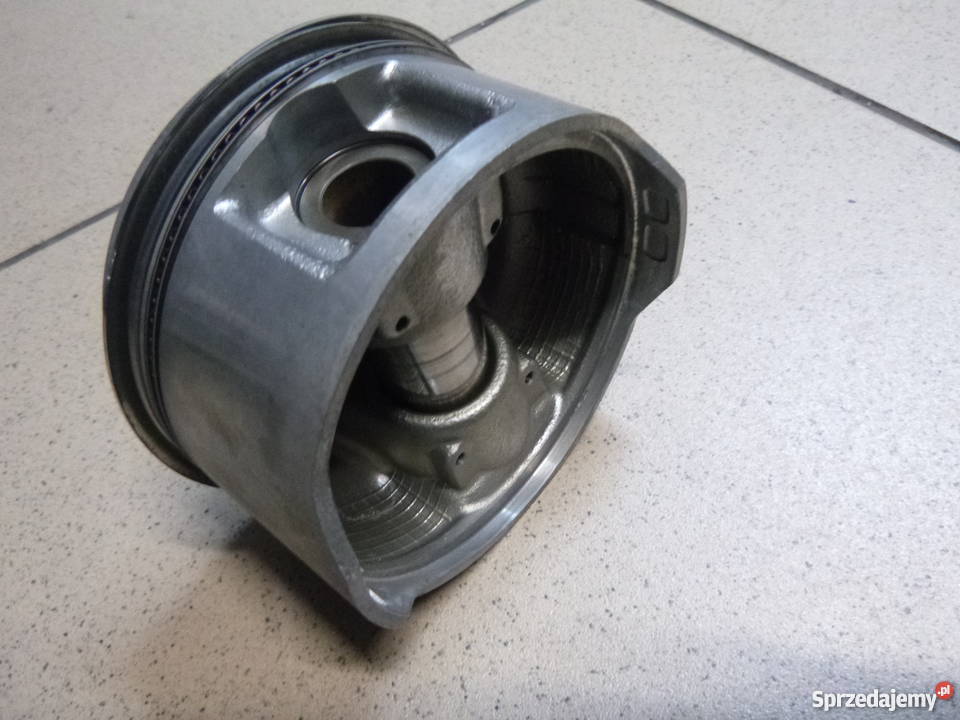 Tłok TYŁ PRZÓD Honda Shadow VT 1100 8795 Jawiszowice