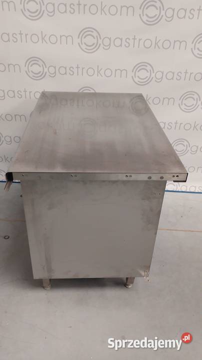 Stanowisko neutralne z ciągu 112x735x85 Wrocław