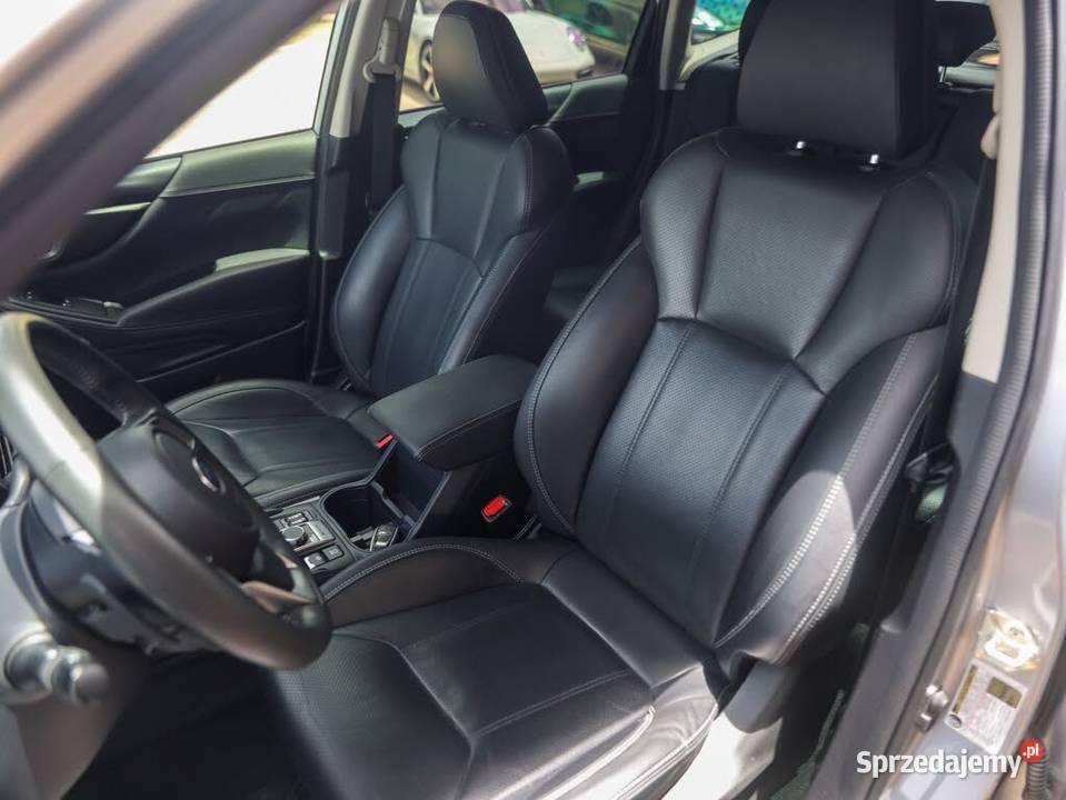 2022 Subaru Forester Touring Crossover AWD