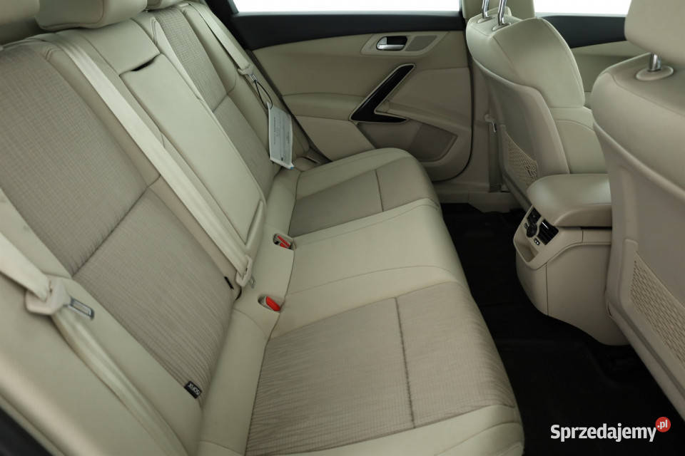 Peugeot 508 20 BlueHDi nawigacja Piaseczno sprzedam