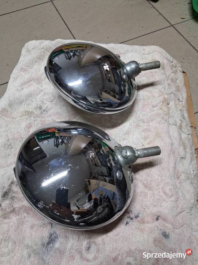 Marchal hslogeny Motoryzacja Rzeszów