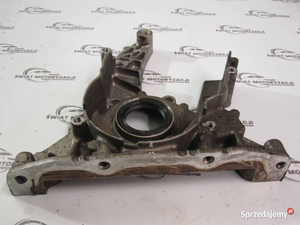 PASSAT B6 OCTAVIA 20 FSI BVY 150 171 Blok silnika Kielce sprzedam