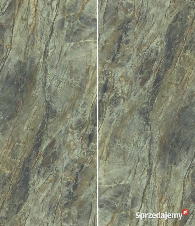 gres 120280 brazIlian quartzite green matowy Gorzów Wielkopolski