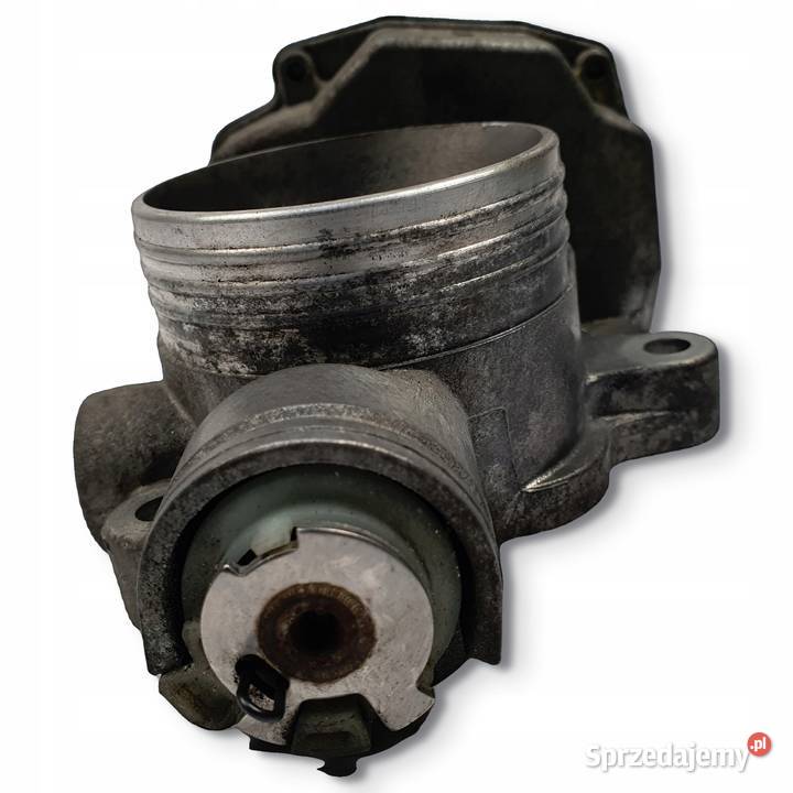 PRZEPUSTNICA Peugeot 307 14 8v 9640796280 lubelskie Chełm