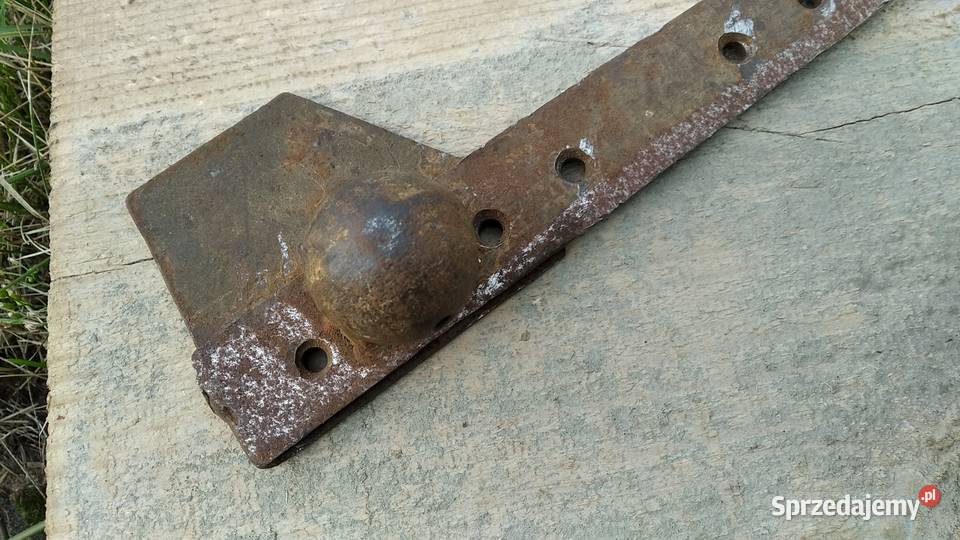 Główka kosy kulka Knyszyn sprzedam