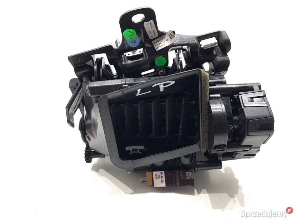 KRATKA NAWIEWU LEWY PRZÓD AUDI A8 D5 4N1820901