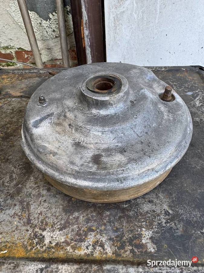 K750 Oryginala Tarcza Kotwiczna Zawierszenia Pozostałe podkarpackie Przemyśl sprzedam