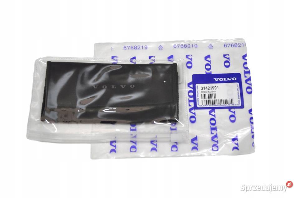 VOLVO S90 V90 XC90 II mikrofibra do wyswietlacza