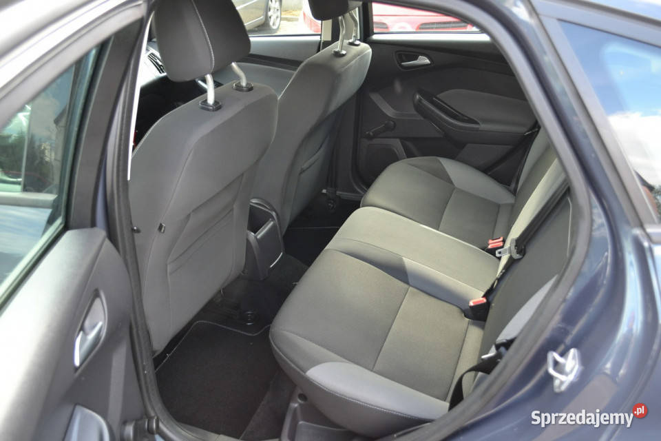 Ford Focus ŁadnyAlufelgi Ford Focus 16 105 Mk3 śląskie Częstochowa