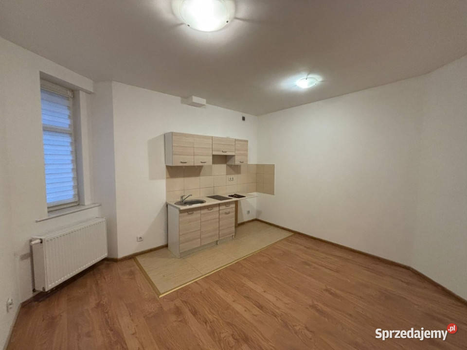 Kawalerka w centrum Katowic śląskie sprzedam