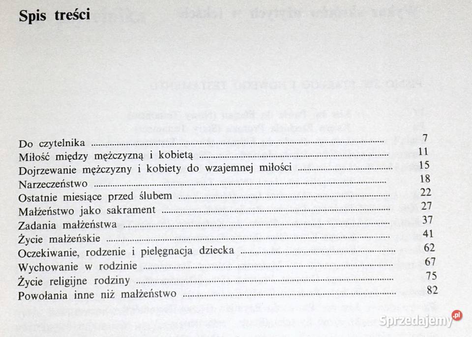 Nas dwoje i Rozmowy z narzeczonymi i młodymi K Chełm