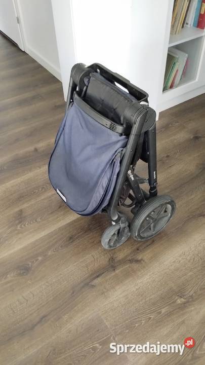 Wózek spacerówka Cybex Balios S Kamienica sprzedam
