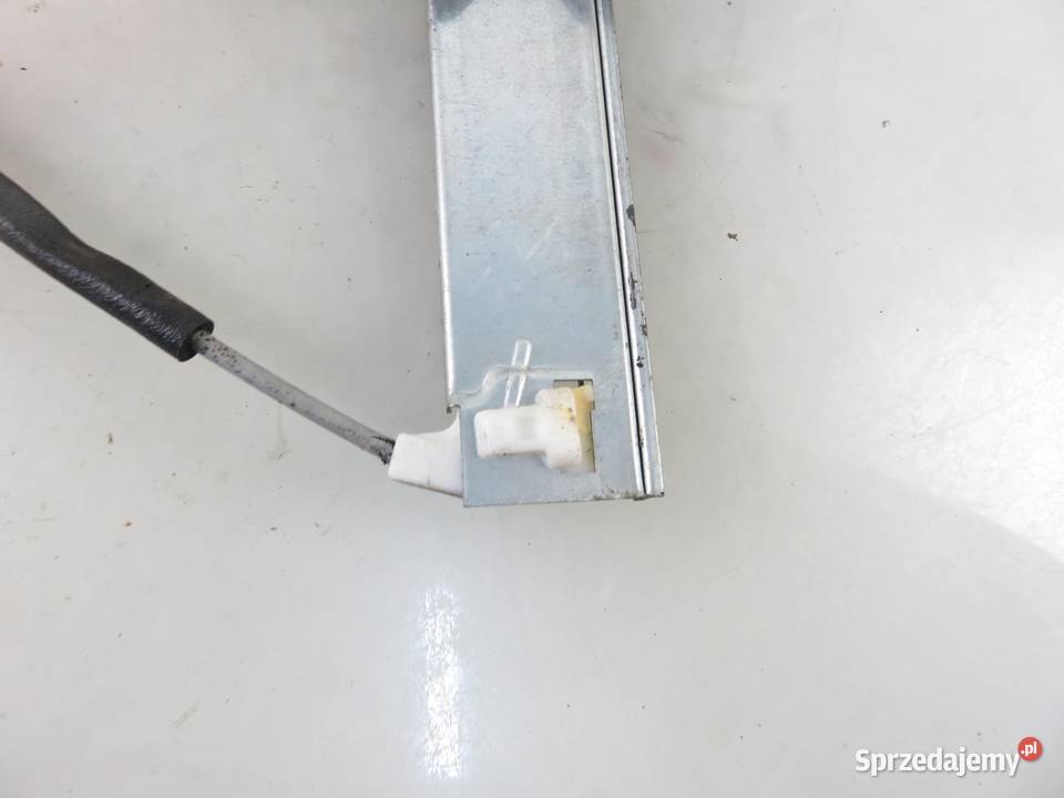 PODNOŚNIK SZYBY LEWY PRZEDNI SUZUKI GRAND VITARA sprzedam