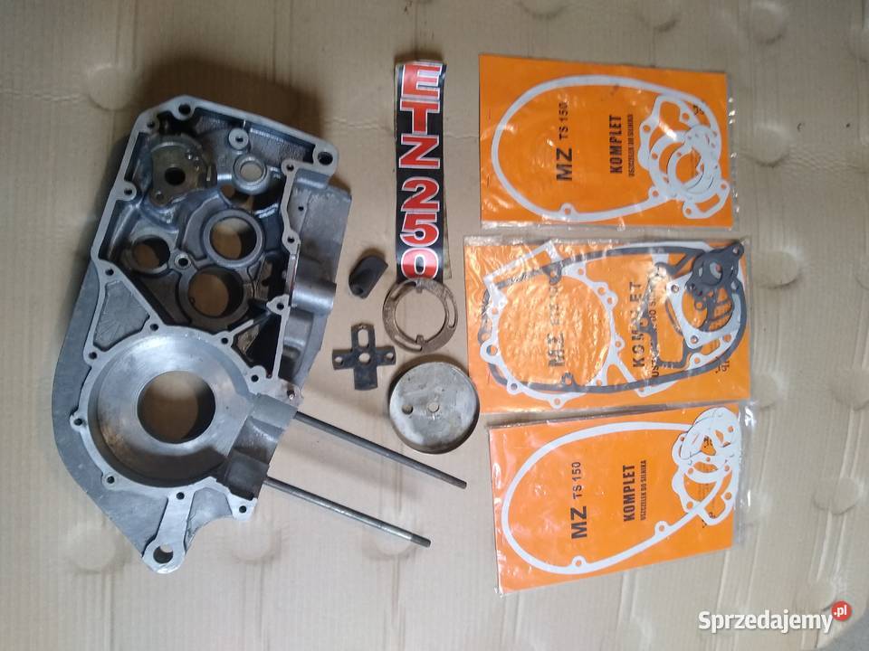 MZ 150 MZ jaskółka pozostałość Pozostałe