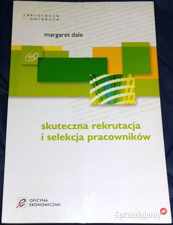 Skuteczna rekrutacja i selekcja pracowników Chełm