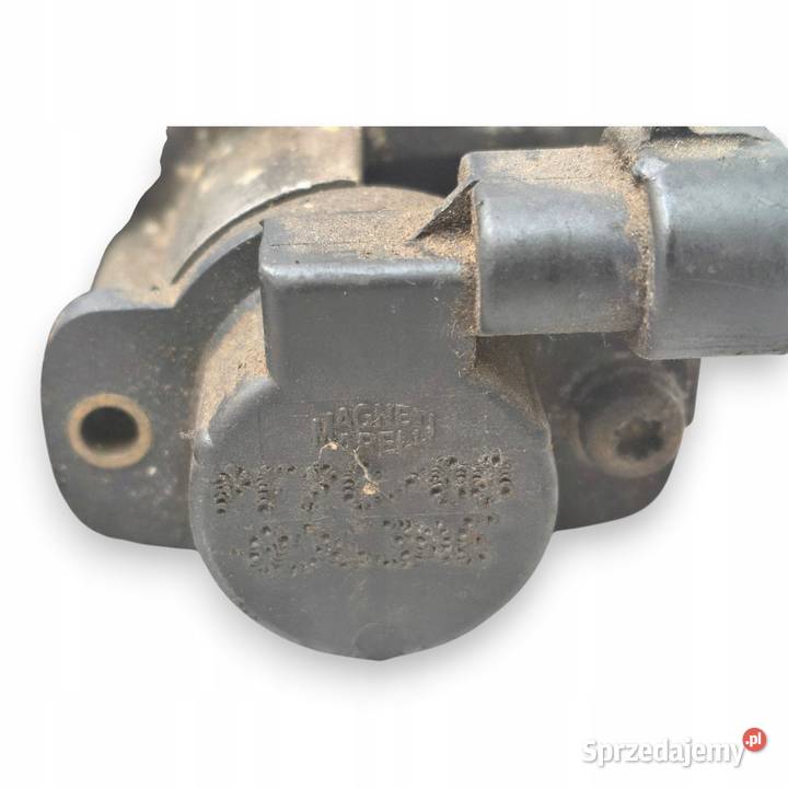 PRZEPUSTNICA Fiat Panda II 11 8V 30SM20 Magneti Chełm