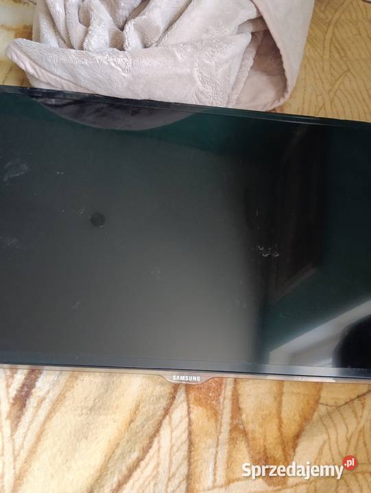 Tv Samsung Smart okazja sprawny Telewizory Seroczyn