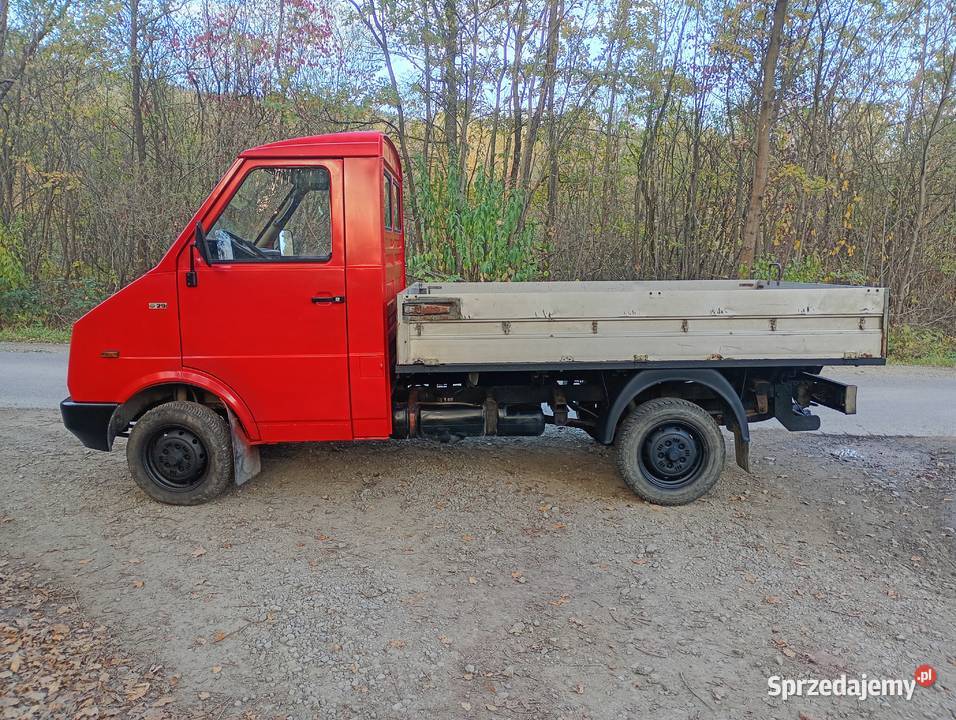 Sprzedam Lublina 2 24td remoncie silnika Limanowa sprzedam