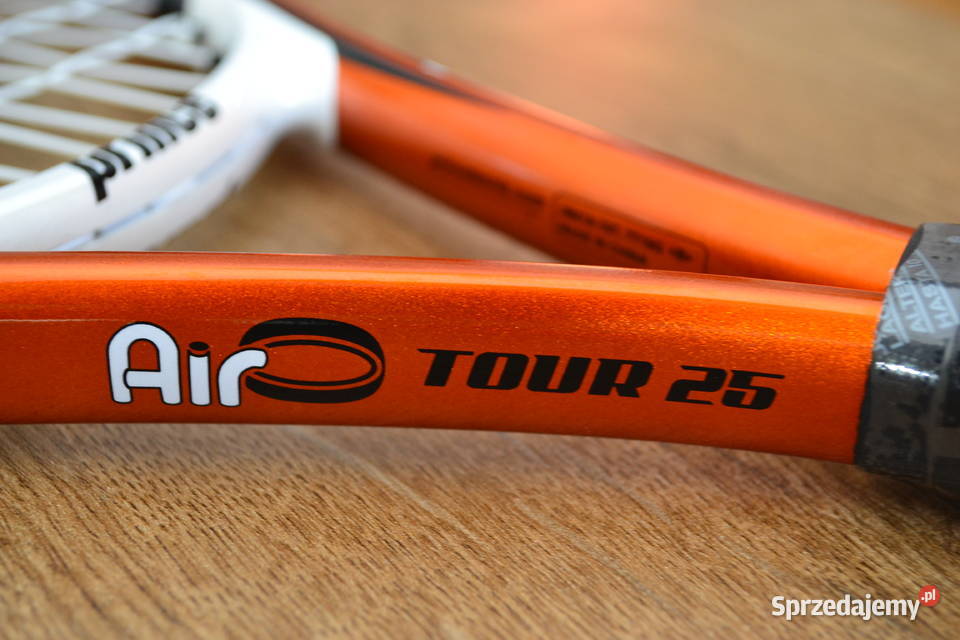 Rakieta tenisowa Prince dziecka 810 lat Rzeszów