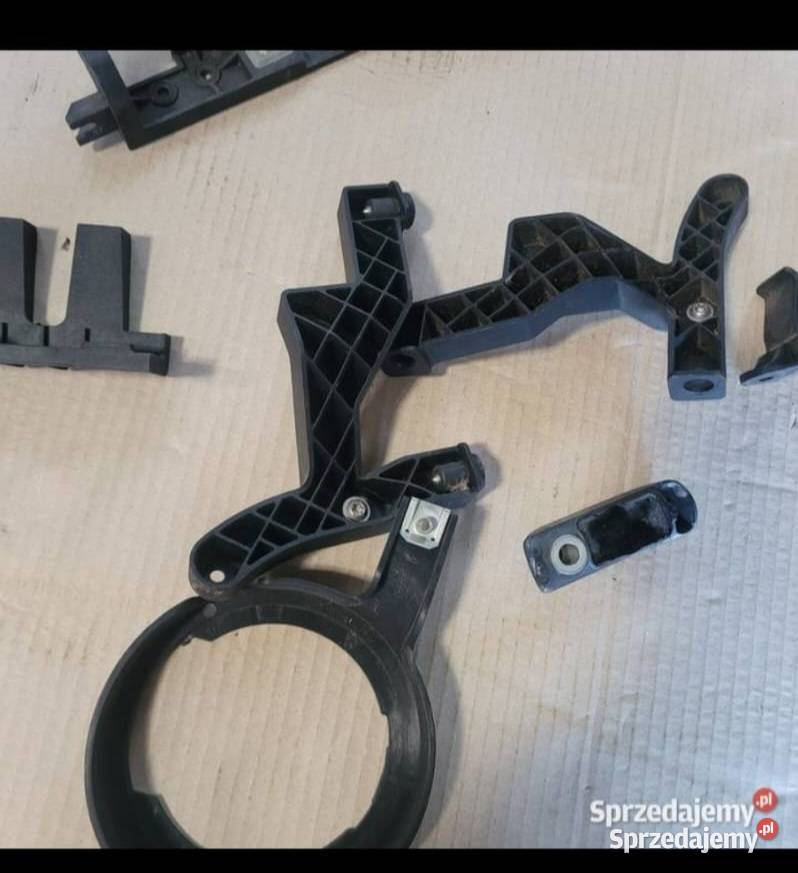 Bmw K1600GT K 1600 GT GTL 1116 MOCOWANIE UCHWYT wielkopolskie Nowy Tomyśl