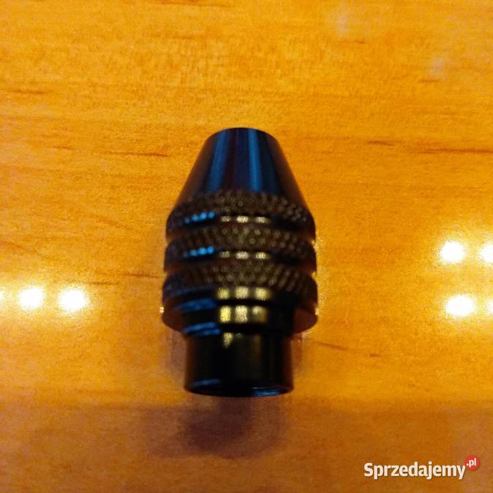 Głowica dremel do chińskiej mini szlifierki Świebodzice