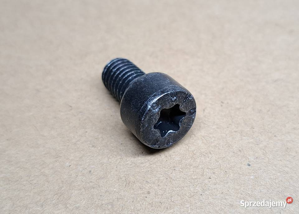 ŚRUBY DOCISKU SPRZĘGŁA MANUAL M8X14 VOLVO C30 Mielęcin