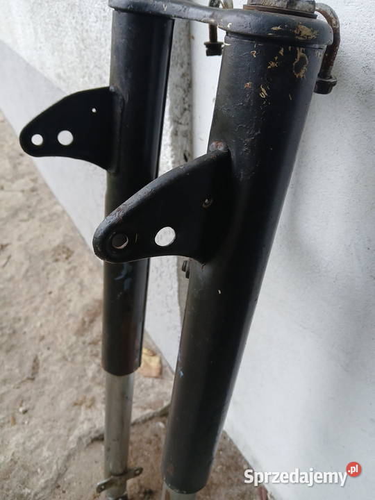 Wsk przód Wartkowice