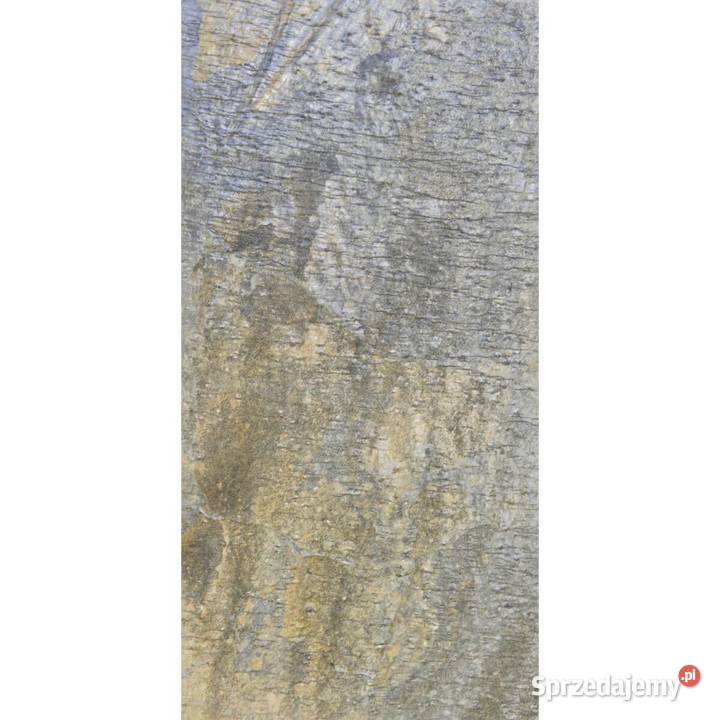 Płytki Łupek Deoli Green naturalny 60x30x0912 Gdynia sprzedam