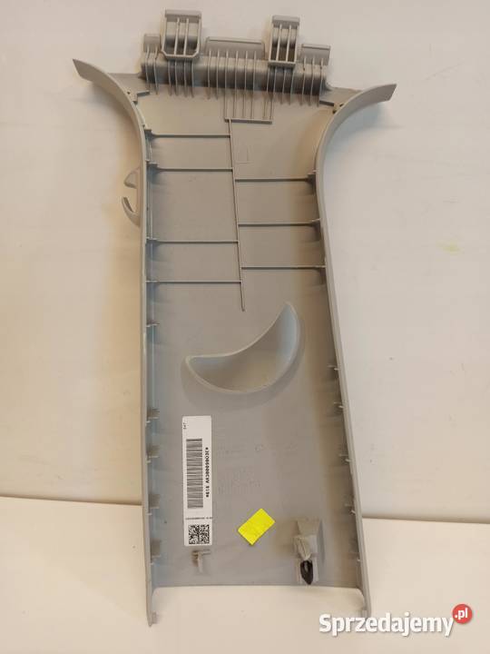 SEAT LEON III OSŁONA SŁUPKA PRAWA 5F4867244B