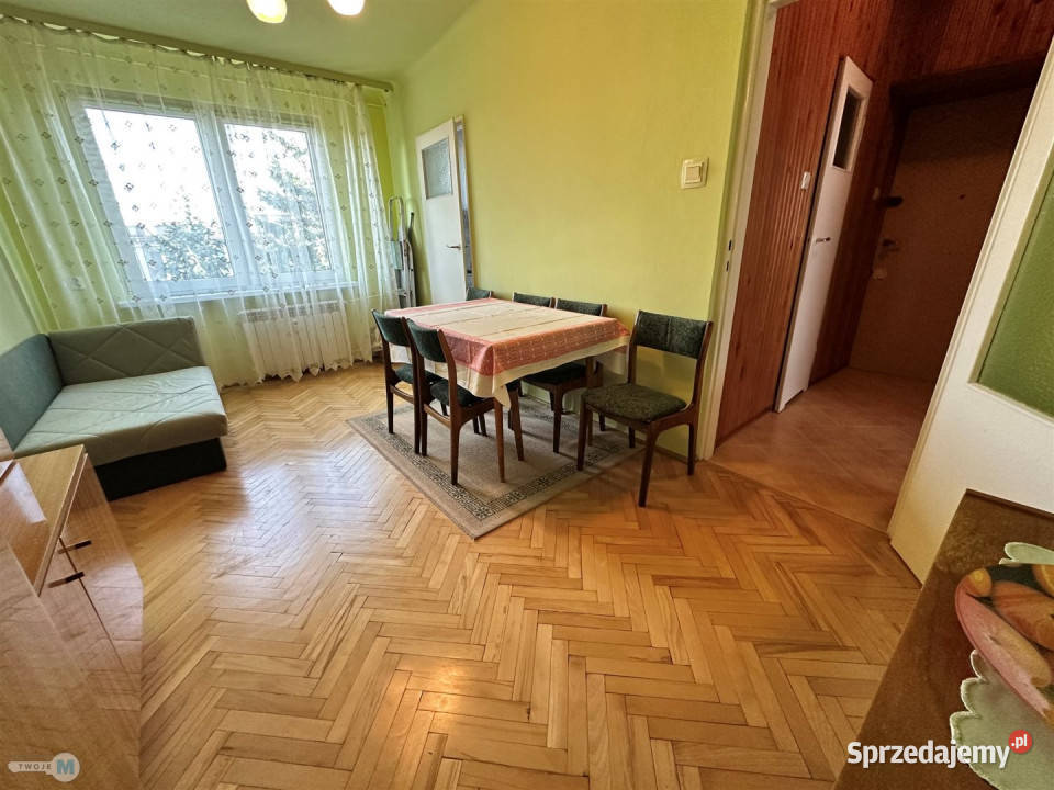 Sprzedaż mieszkania 472 metry 3 pokoje Kielce sprzedam