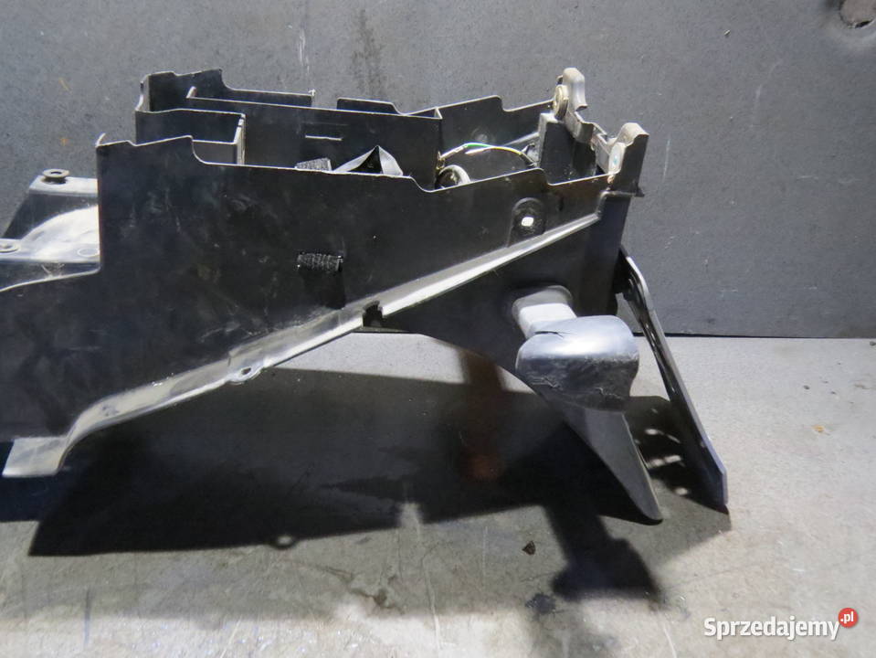 KAWASAKI ZX6R 600 ZX6 99 NADKOLE TYŁTYLNE Gdańsk