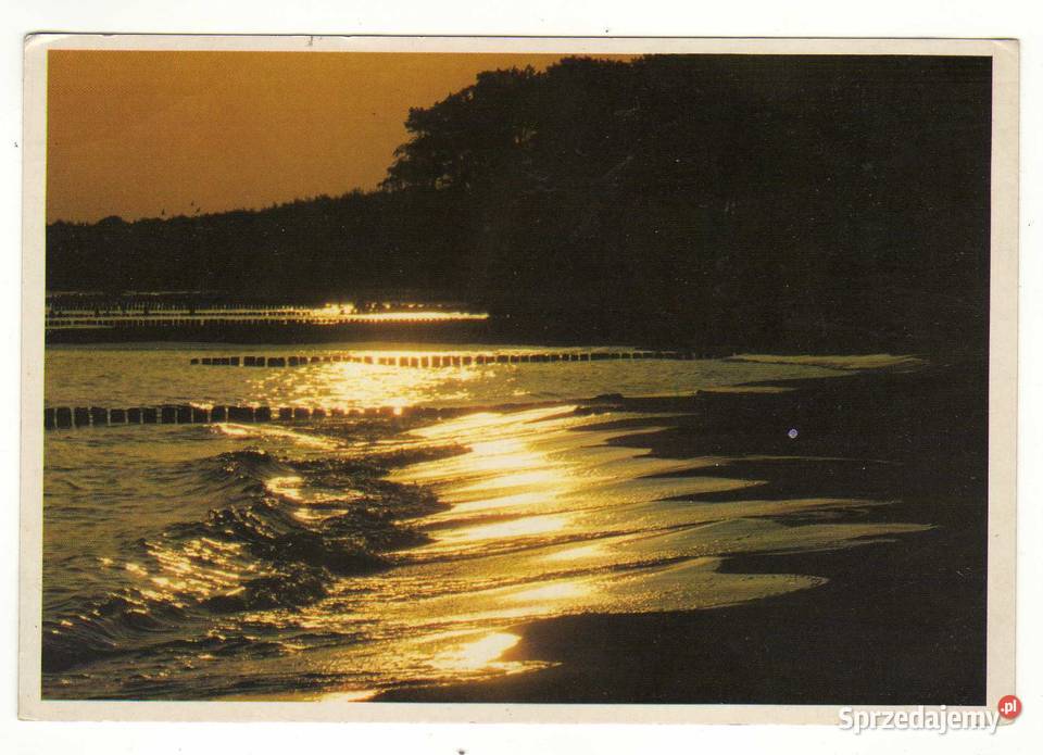 MORZE BAŁTYCKIE 1 Krynki