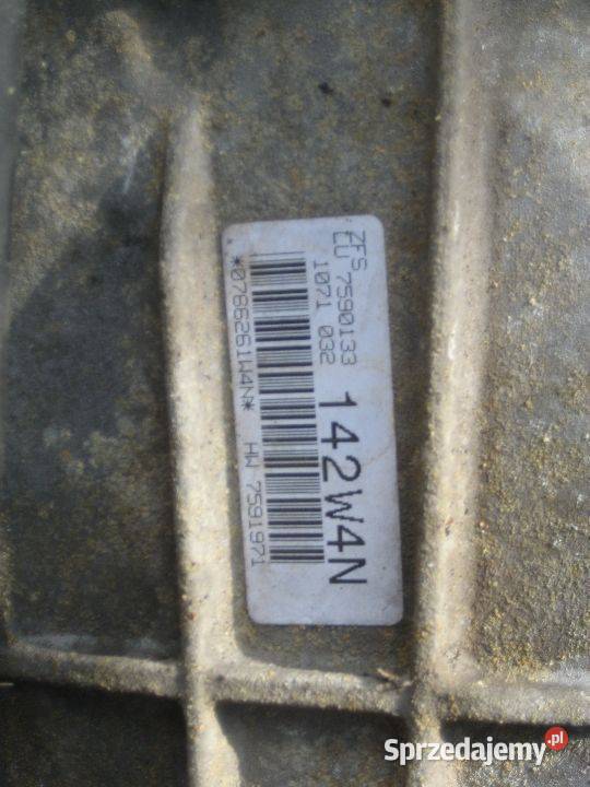 bmw x1 e84 0915r 20 diesel n47 d20c skrzynia wielkopolskie Rakoniewice