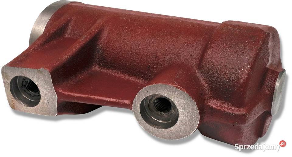 CYLINDER Podnośnika Z Tłokiem I Pierścieniami Solec Kujawski
