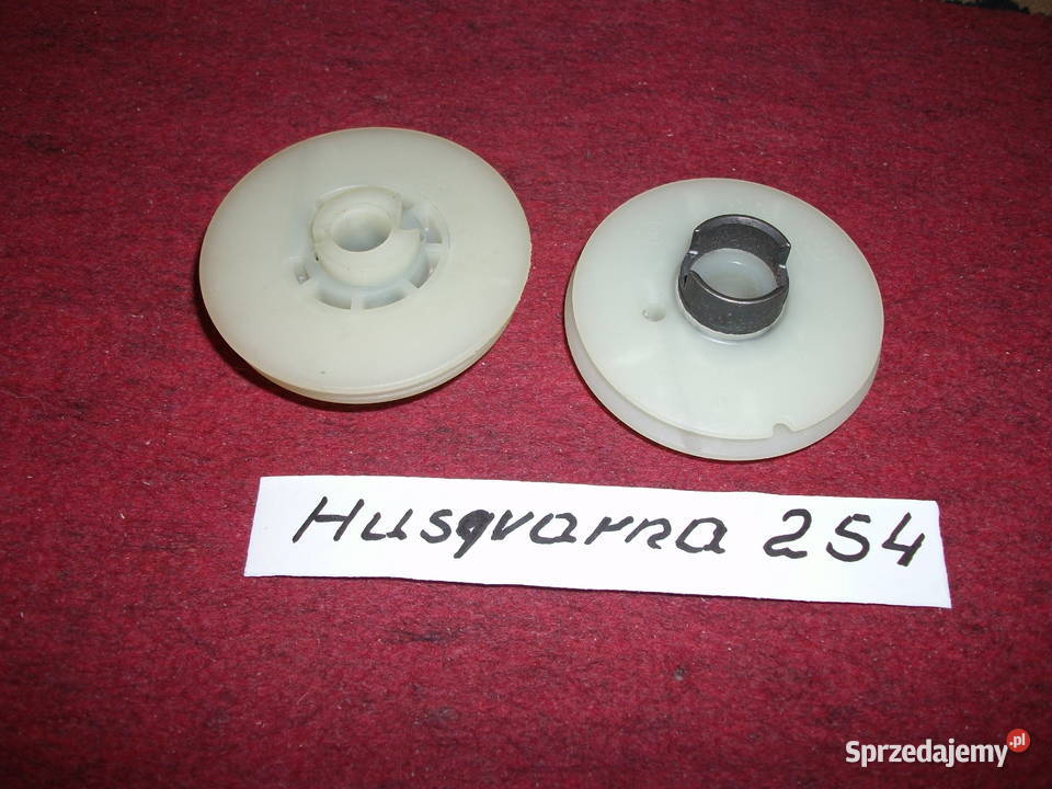 Husqvarna 51 55 154 254 254xp 257 sprzęgło Włocławek