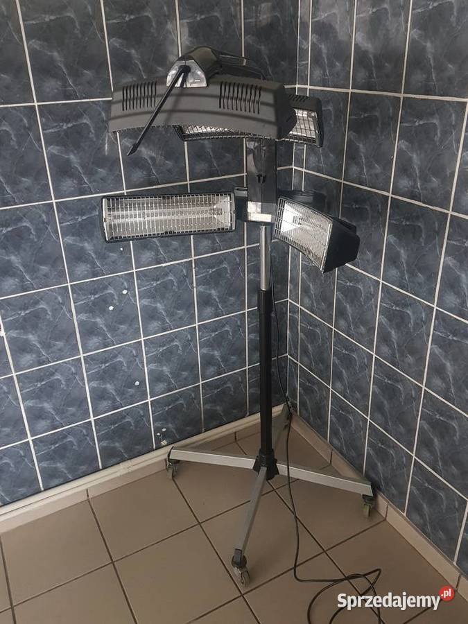 Wella Climazon S2 klimazon czarny Lubliniec