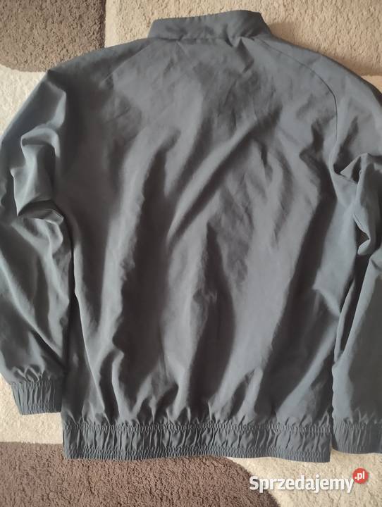 NEYMAR bluza sportowa z autografem Puma edycja lubelskie Łuków