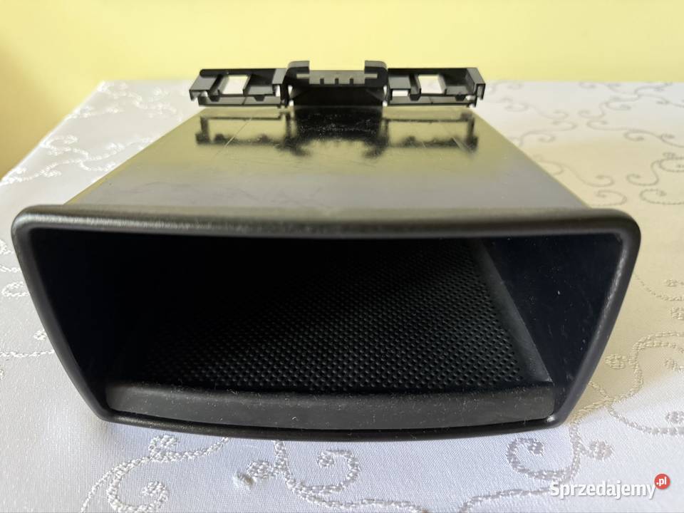 Schowek Półka Deski Rozdzielczej FORD OE Fiesta śląskie
