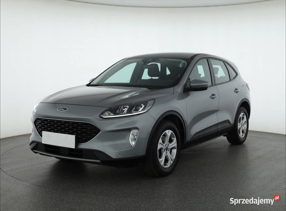 Ford Kuga 15 EcoBlue nieuszkodzony Piaseczno
