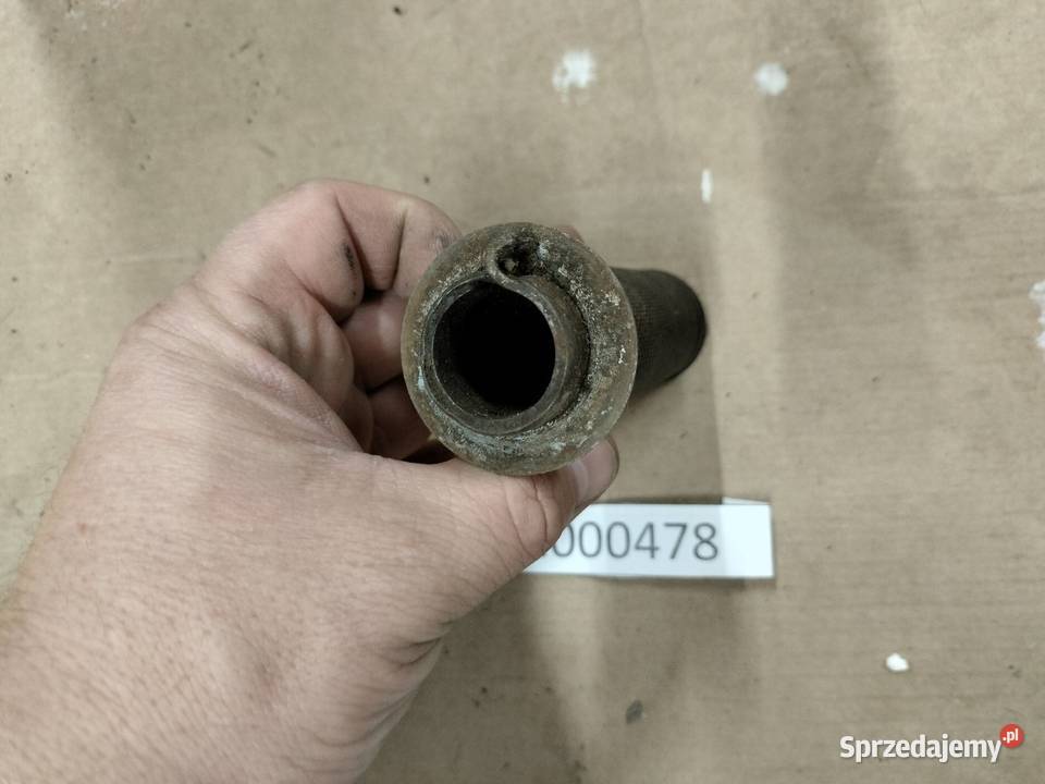 Jawa Jawka 50 rolgaz małopolskie Rozkochów