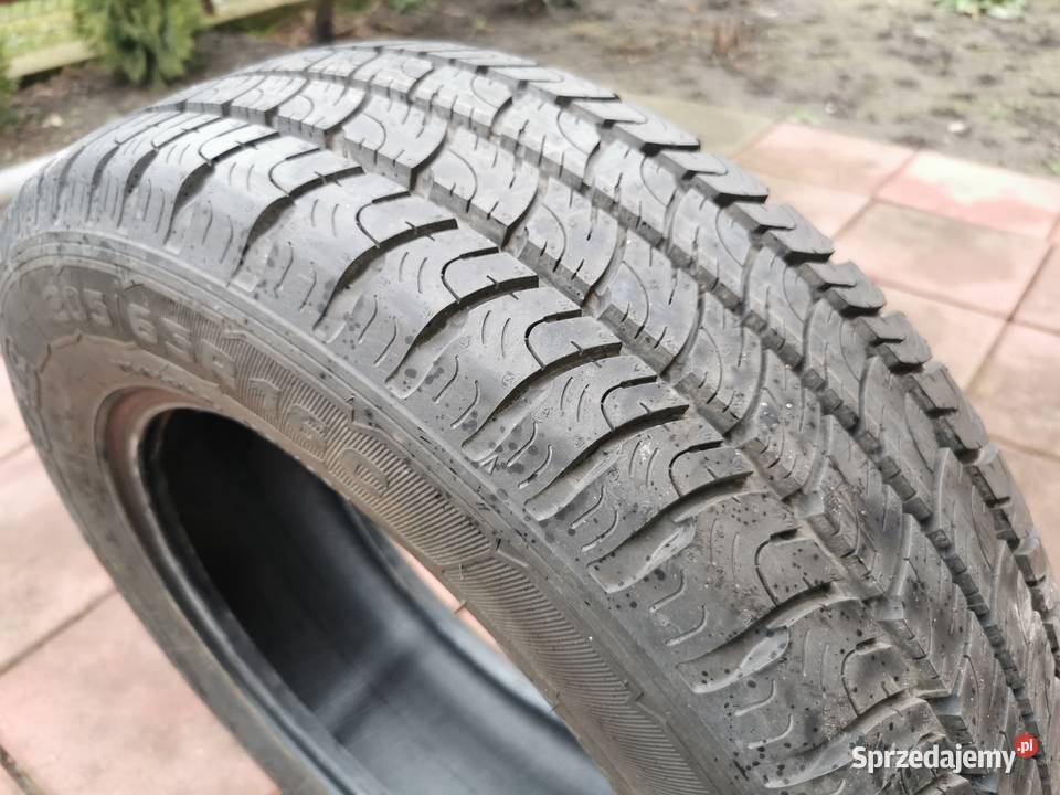 opona MS 20565 R16C GOODYEAR CARGO MARATHON sprzedam