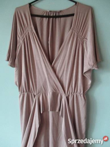 Tunika damska ZARA M Rozmiar 38(M) Łódź