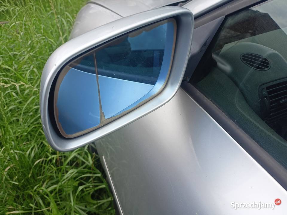 Lusterko Lewe LYZM Audi A3 8L x2 Myszków