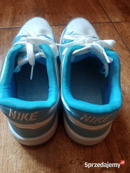 Buty sportowe sneakersy rozmiar 40 Malbork