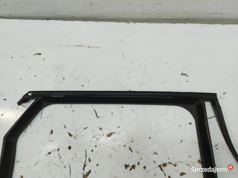 Jaecoo 7 PHEV 2025r listwa uszczelka drzwi szyby osobowe sprzedam