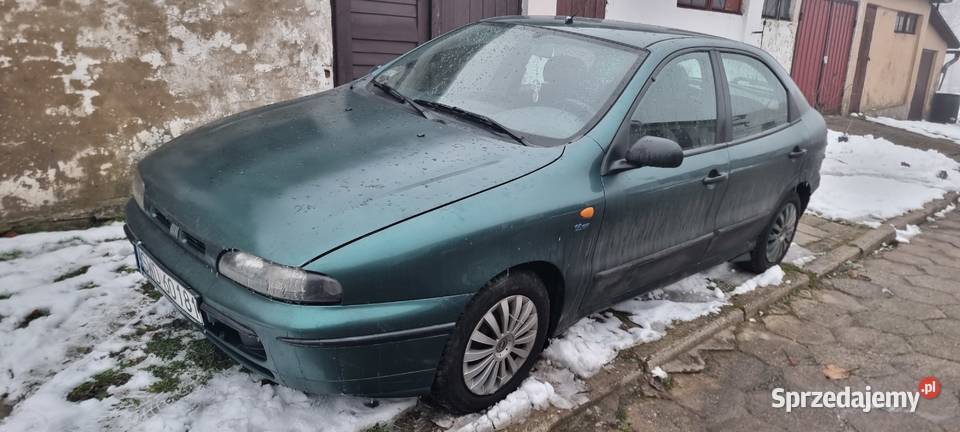 Brava 1616V 200 Wodzisław Śląski