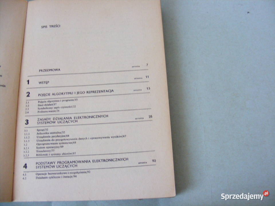 Elektroniczna technika obliczeniowa Współczesne dolnośląskie Oborniki Śląskie